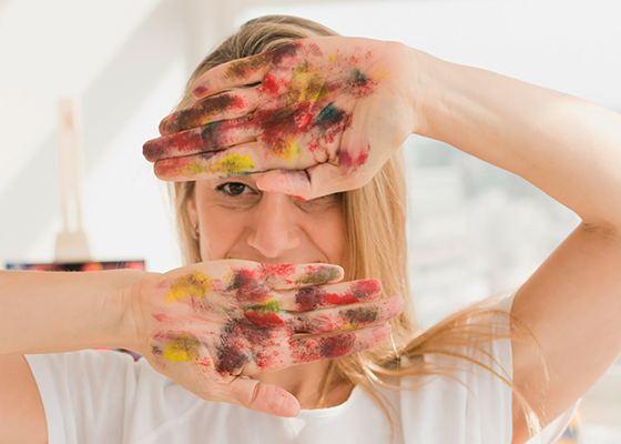 imageAvant art thérapie