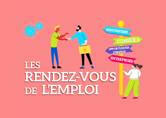 imageAvant rdv emploi