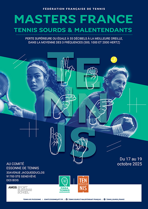 affiche Tennis-Sourds-et-Malentendants-2025