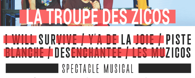 bann LES ZICOS