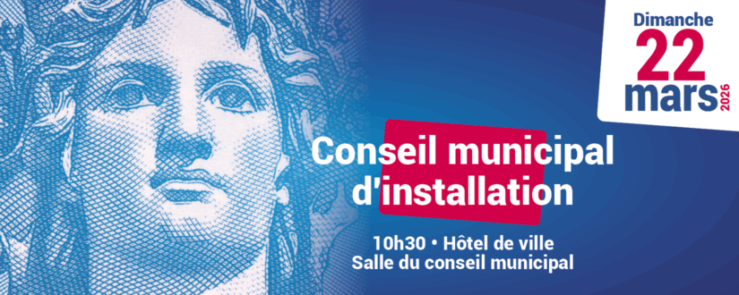 2026 03 16 conseil municipal d'installation - web bann