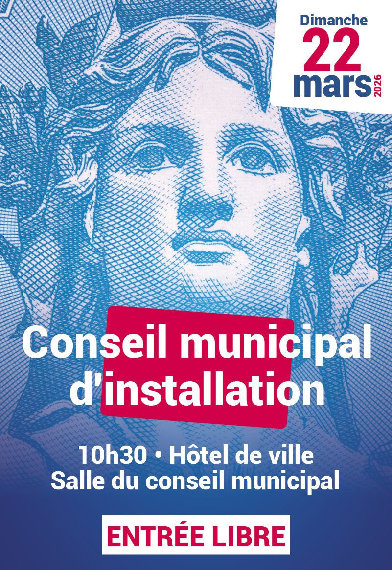 2026 03 16 conseil municipal d'installation - web