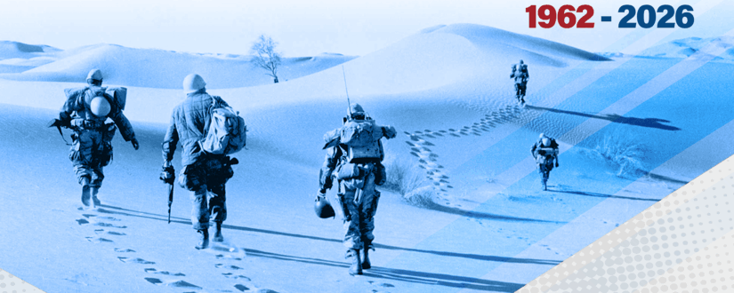 bann COMMEMO 19 MARS 1962