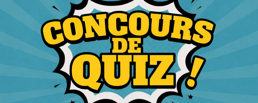 bann Concours de quiz FINAL