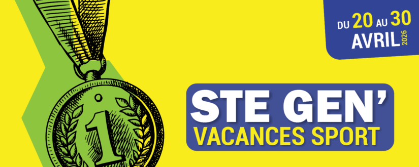 2026 04 09 Programme vacances sport avril - WEB bann