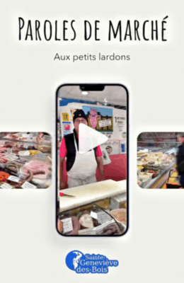 Miniature dernière vidéo Instagram