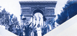81e Commémoration du 8 mai 1945 et Victoire des Peuples sur le Nazisme