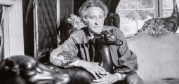 Les conférences de la médiathèque : La maison de Jean Cocteau à Milly-la-Forêt : un lieu de mémoire et de culture