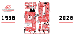 SGS fête ses 90 ans !