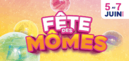 Fête des Mômes