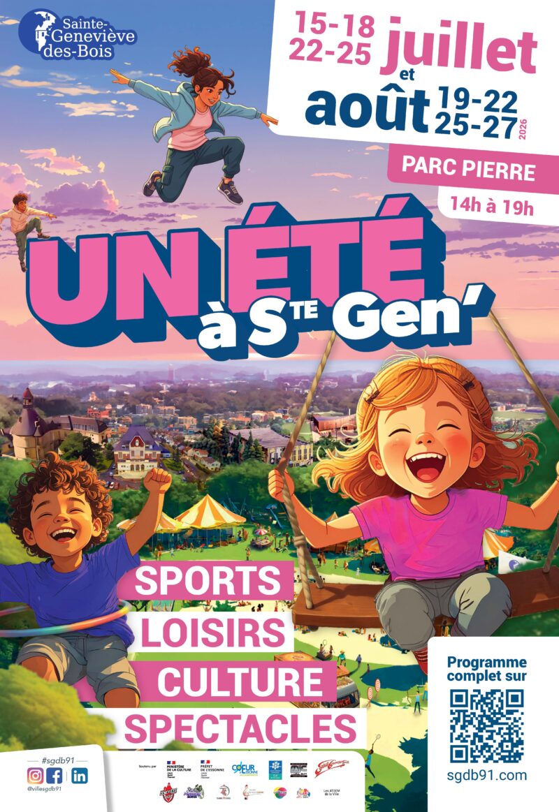 2026 06 11 - Un été a sgdb decaux