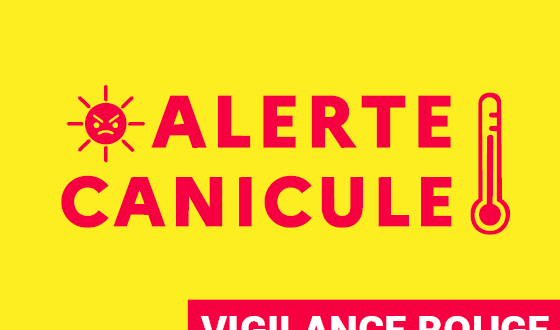 2026 06 19 alerte canicule rouge - WEB image mise en avant