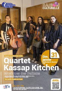 2026-06-22-SC26-27---CDM-QUARTET-KASSAP-KITCHEN-affiche
