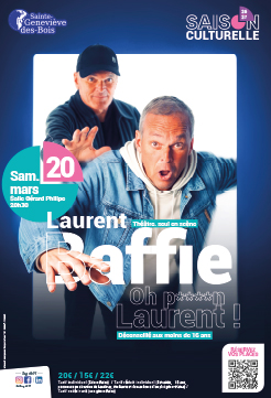 2026-06-22-SC26-27---LAURENT-BAFFIE-affiche