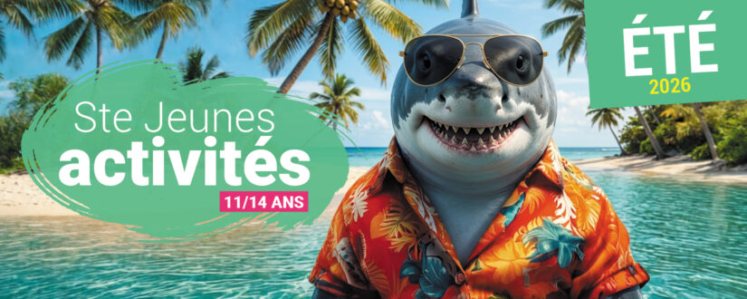 2026 06 23 programme jeunesse ete 2026 - WEB bann