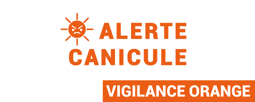 2026 07 07 - Canicule Alerte Orange -WEB