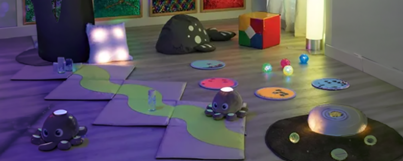 bann atelier sensorielle