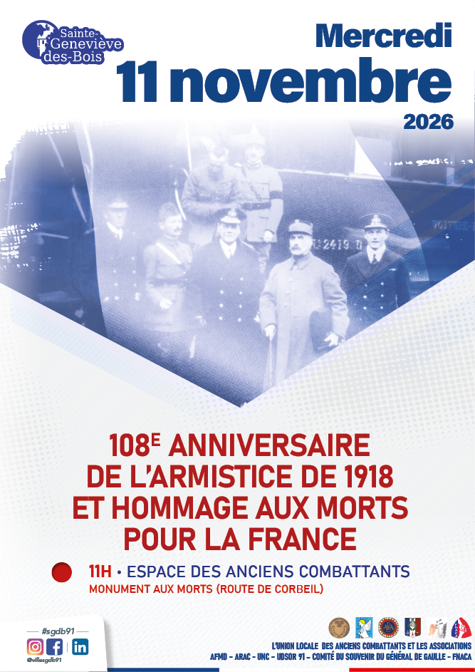 2026 10 10 - Commémo Octobre-Nov-AFFICHE