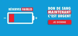 Don de sang : et vous qu’attendez-vous ?