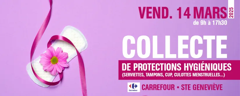2025 03 07 collecte protection hygienique carrefour - web bann