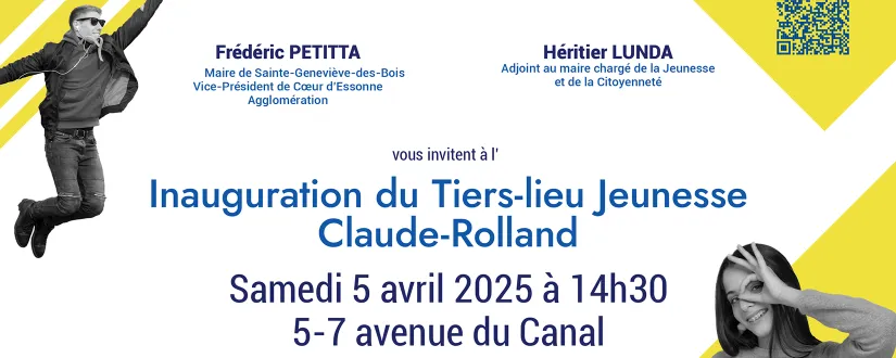 bann Invitation Tiers Lieux Jeunesse