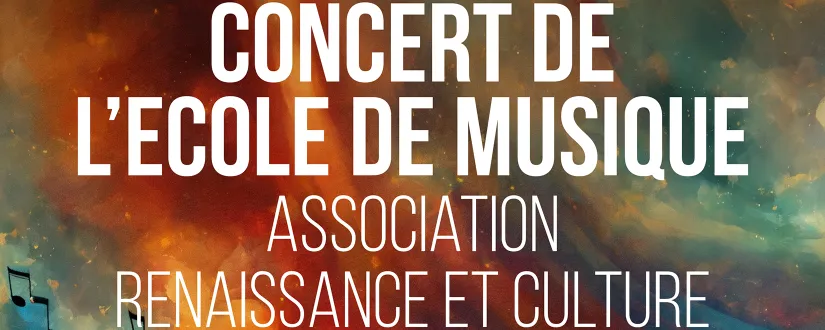 bann école musique