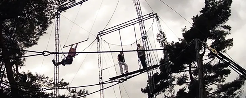 bann cirque