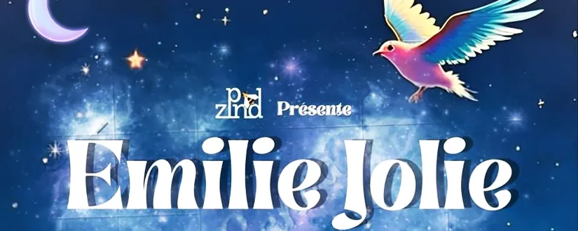 bann Emilie Jolie