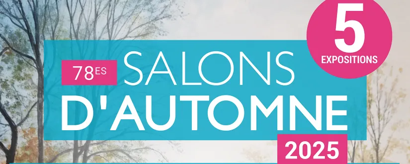 bann Salon de l'Hurepoix