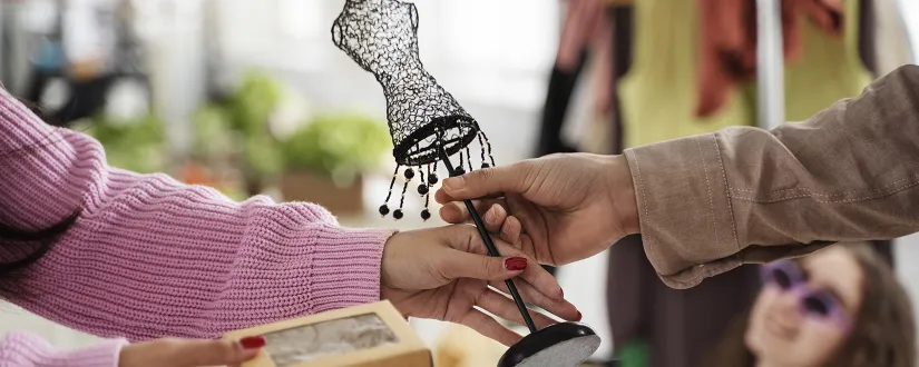 bann puce des couturières