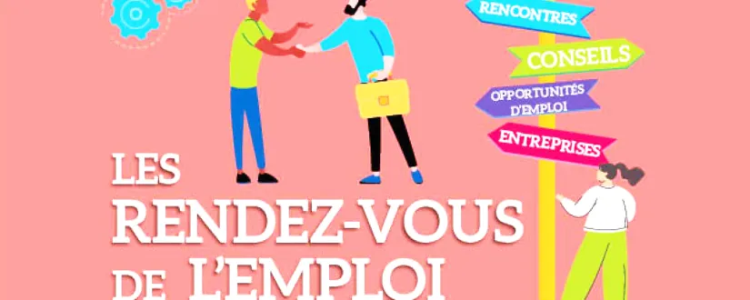 bann rdv emploi