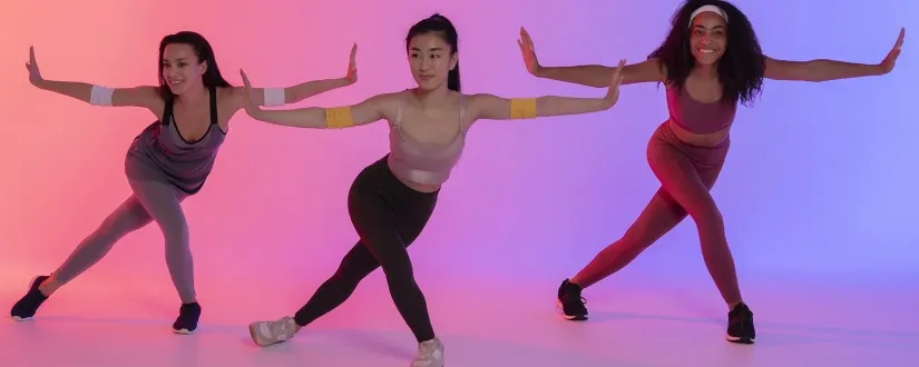 bann zumba