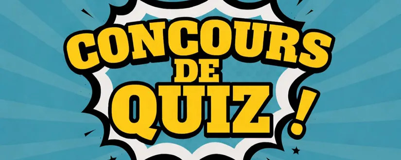 bann Concours de quiz FINAL