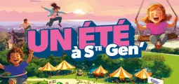 Un été à Ste Gen'