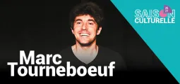Soirée d'ouverture de la saison culturelle