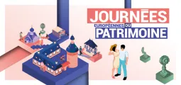 Journées Européennes du Patrimoine