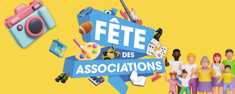2026 05 18 - Fete des Associations -WEB bann