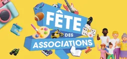 Fête des associations 2026