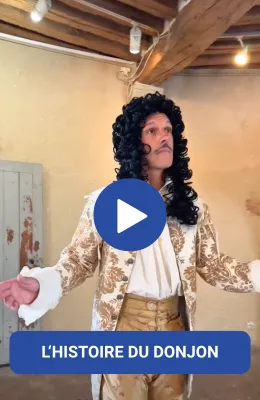 Miniature dernière vidéo Instagram 5