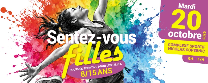 2026 10 02 SENTEZ-VOUS FILLE - WEB bann