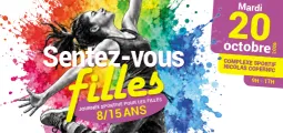 Sentez-vous filles !