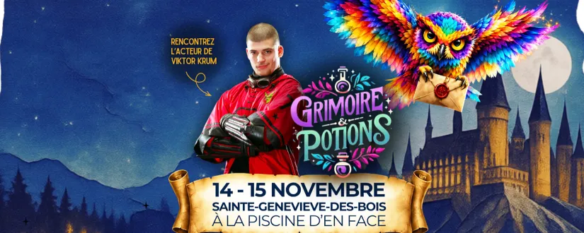 bann grimoire